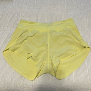 Outdoor Voices 4” Hudson Shorts/ Size XL